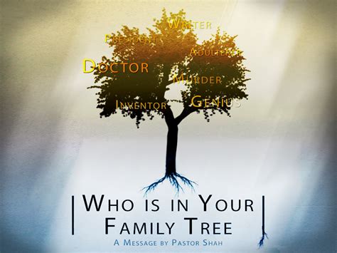 Absalom Absalom Family Tree