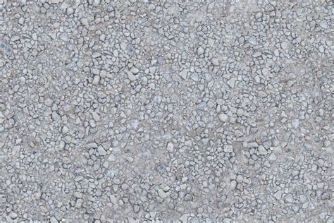 Gravel Road, Seamless Texture, Rough Surface, High Resolution Texture ...