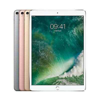 Apple iPad Pro 1st Generation 32GB 128GB Wi-Fi Excellent Device Various Colours | eBay