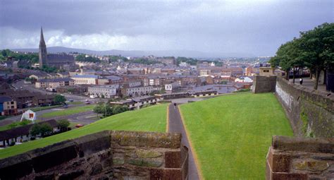 Derry Travel Guide Resources & Trip Planning Info by Rick Steves