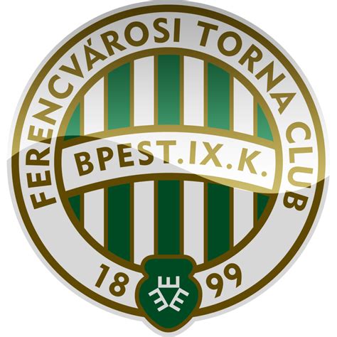 Ferencvaros Logo Png : Ferencváros (Hungary) Football Manager 2021 ...