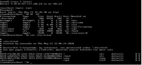 Linux Mount Command | Learn How Linux Mount Command Works?