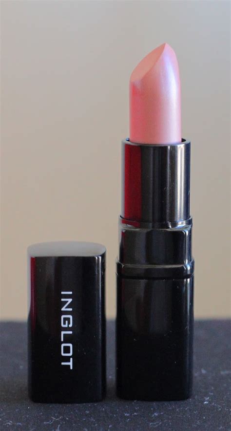 INGLOT Lipstick...