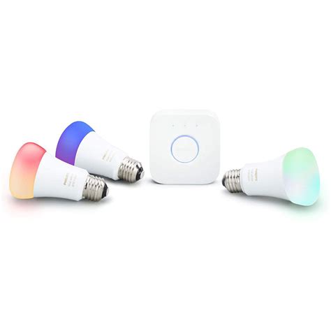 Best smart LED light bulbs that work with Google Home 2021 | Android ...