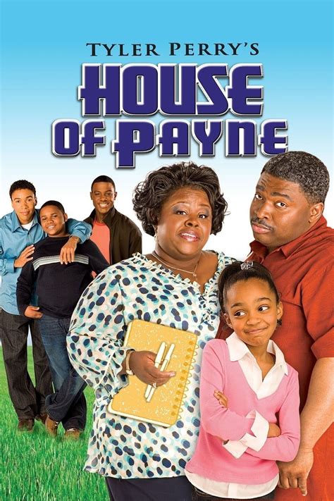 house of payne season 9 123movies - Forest Whalen