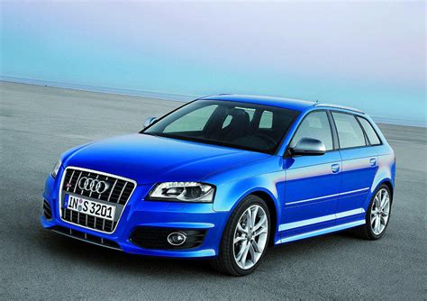 AUDI S3 car technical data. Car specifications. Vehicle fuel ...