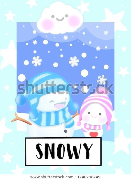 Pin auf Weather Flashcards - kidfact.story collection