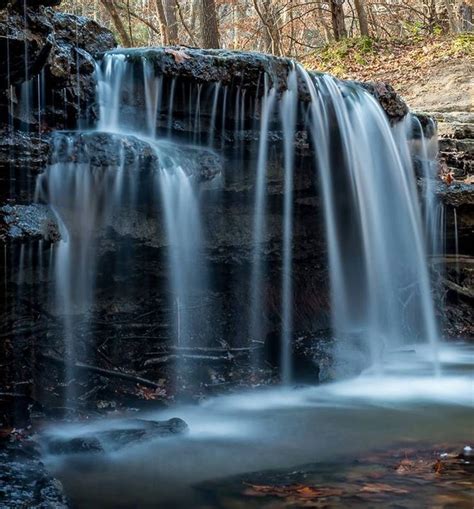 Find Waterfalls Near You in Nebraska | OnlyInYourState.com