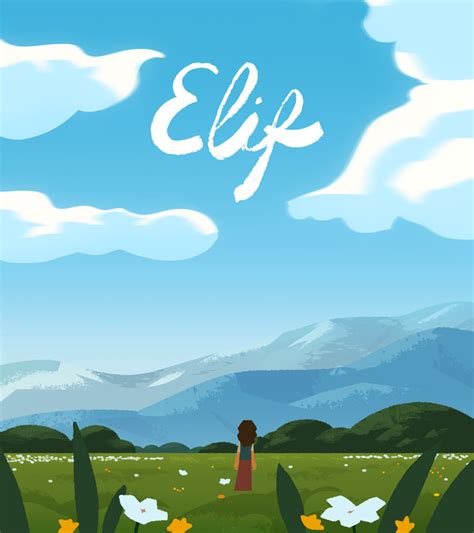 Elif: Chapter 1 - Canlandıranlar