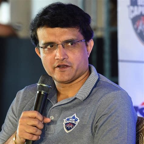 IPL 2023: ‘Won't get player like Rishabh Pant easily’ Sourav Ganguly ...