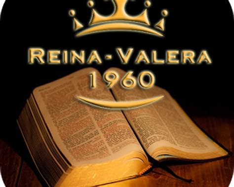 La santa biblia reina valera 1960 - seotmcfseo