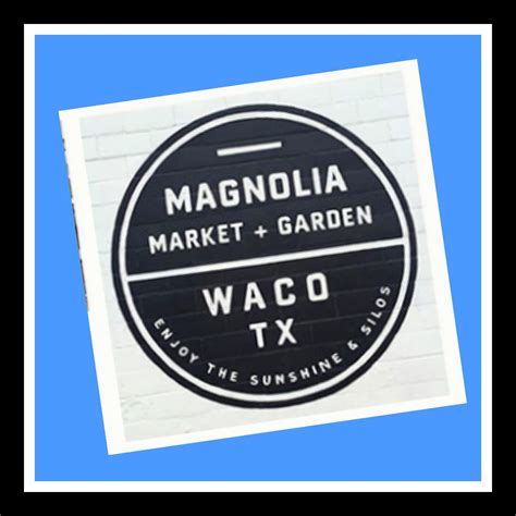 Magnolia farms Logos