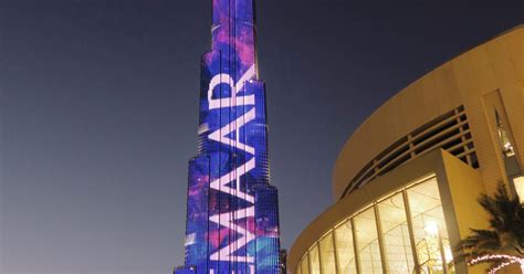 Dubai Mall owner Emaar to discuss selling its e-commerce business | Reuters