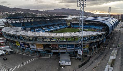 Celta Vigo Stadion, Celta Vigo Gegen Cadiz Cf Spiel Infos La Liga 5 ...