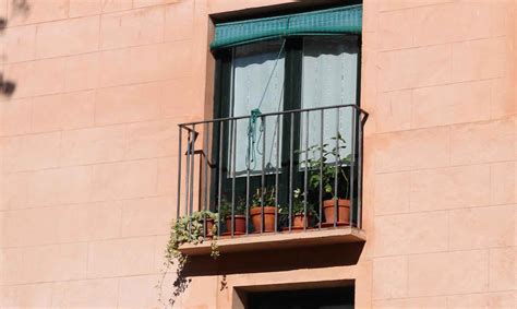 What is a Juliet Balcony? (2024) | PropertyClub