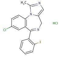 Midazolam - Medical Countermeasures Database - CHEMM