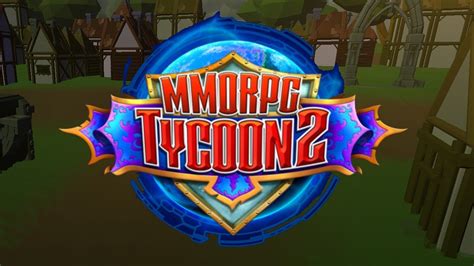 MMORPG TYCOON 2 - Let's Play - YouTube