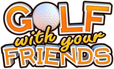 Golf With Your Friends Images - LaunchBox Games Database