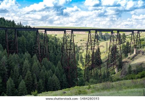 1 Camas Prairie Railroad Images, Stock Photos & Vectors | Shutterstock