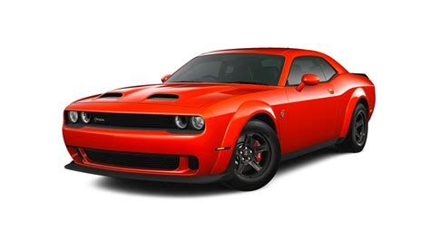 2023 Dodge Challenger | Boast Incredible horsepower and speed Greenway ...