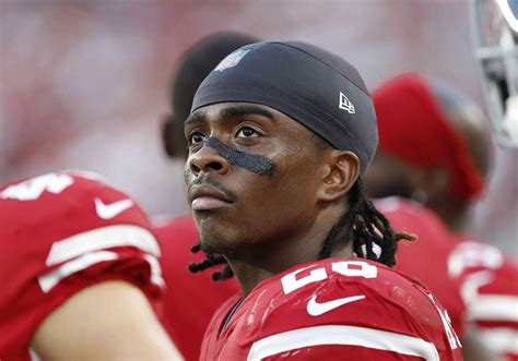 49ers RB Jerick McKinnon suffers season-ending knee injury in practice - SFGate