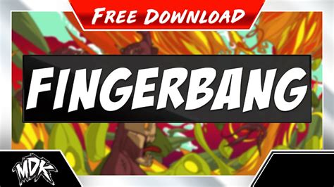 MDK - Fingerbang [FREE DOWNLOAD] ♪ Chords - Chordify