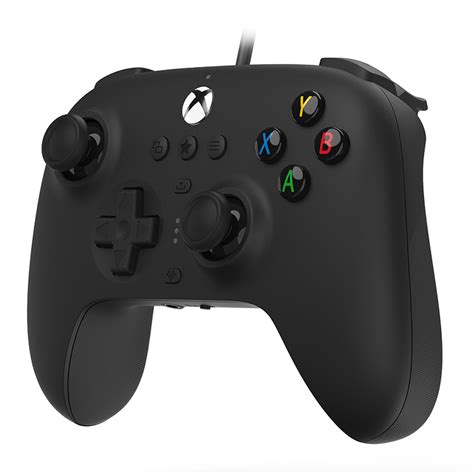 8BitDo Ultimate Wired Controller for Xbox - Black - 6922621502227 | Mwave