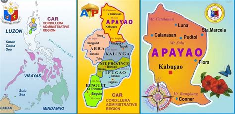 Where is Apayao and How to Get There - Travel to the Philippines