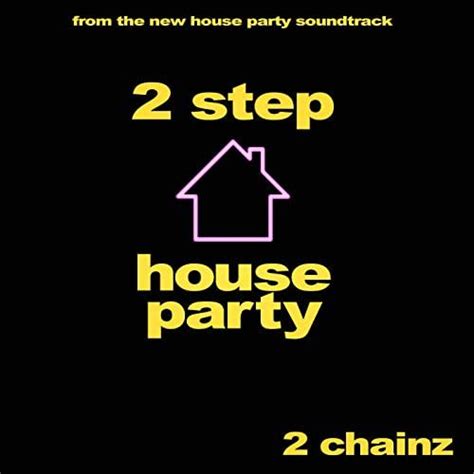 House Party Soundtrack | Soundtrack Tracklist