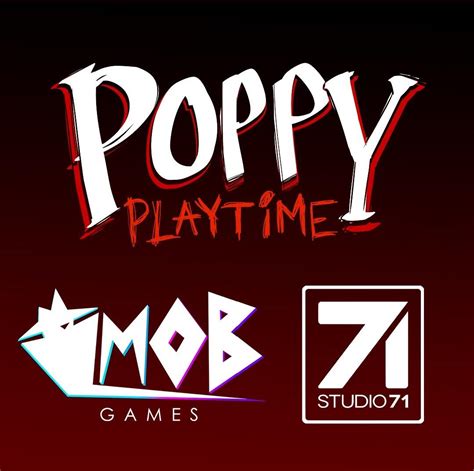 Poppy Playtime Horror Movie With Studio71 Announced!