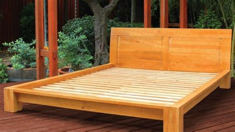 26 japanese joinery bed frame#bed #frame #japanese #joinery | Tatami ...