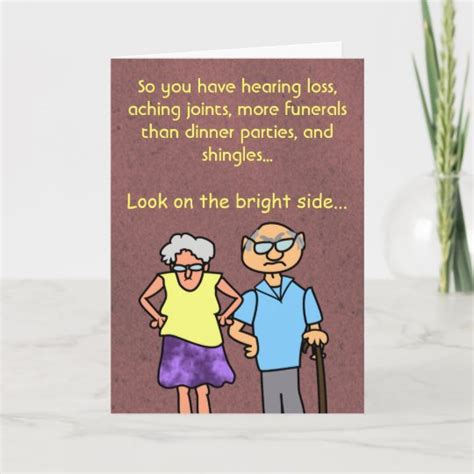 Funny 50th Birthday Cards | Zazzle