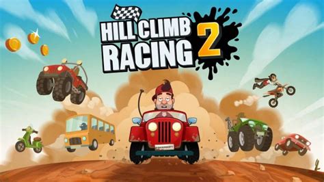 How to play Hill Climb Racing 2 using alternate app stores?