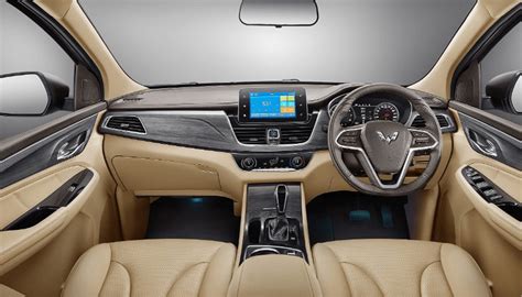 Interior Modification: 2 Golden Rules - Wuling Motors