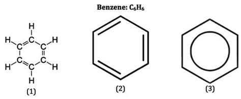 Explain Physical Properties of Benzene - QS Study