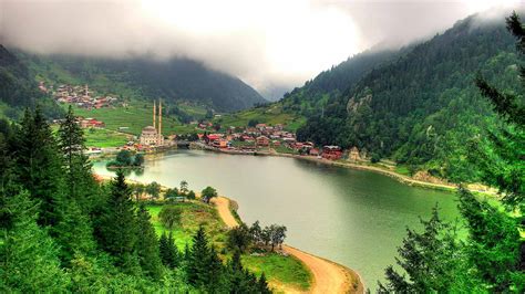 6 Days Ayder Trabzon Uzungol Tour - Tours Flame