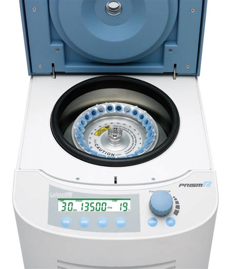 How to Balance a Laboratory Centrifuge | Labnet