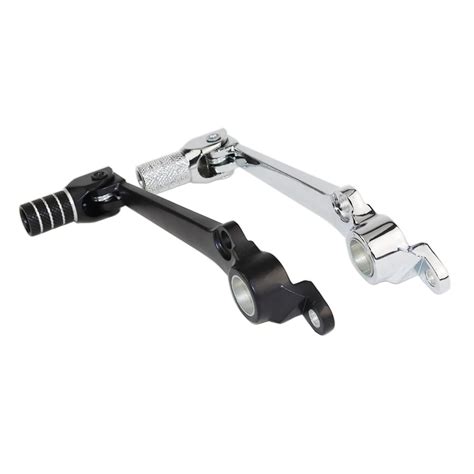 Motorcycle Accessories Aluminum Brake Pedal Lever For Yamaha YZF R6 YZF R6 YZFR6 1999 2000 2001 ...