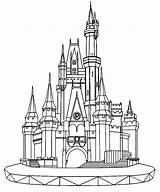 64 Free Printable Castle Coloring Pages sketch template