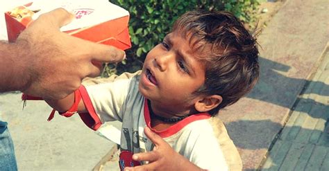 These 'Hunger Heroes' Are Feeding India's Poor Meals They've Never Had. With Your Excess Food ...