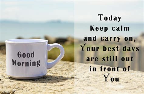 Motivational and Inspirational quote on a white coffee cup 7314307 Stock Photo at Vecteezy