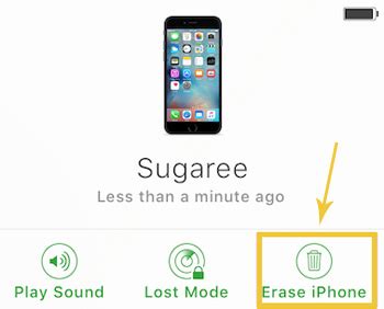 [Top 6 Ways] How to Erase iPhone without Passcode