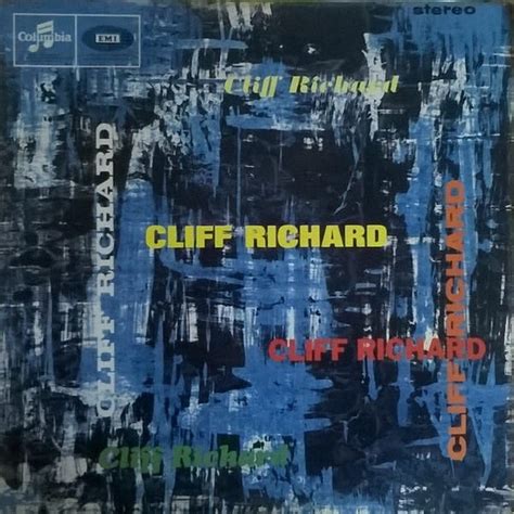 Review: Cliff Richard - Cliff Richard (1965)