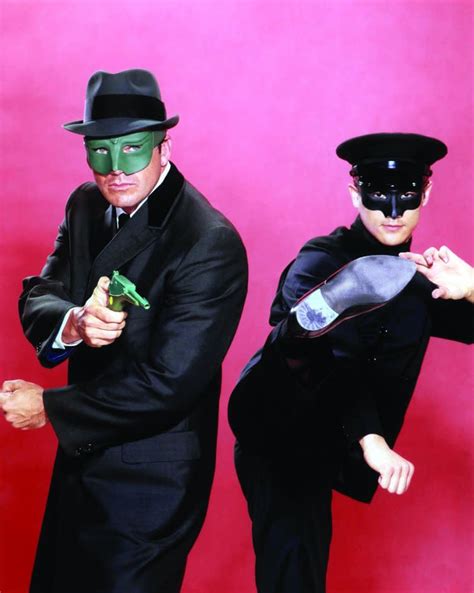 The Kato Show: Bruce Lee as the Green Hornet's Sidekick