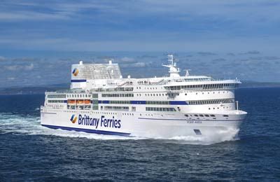 Cross Channel ferries | Book cheap cross channel ferry crossings