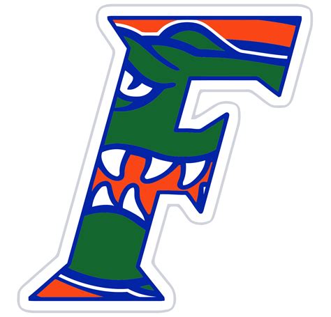 Florida Gators Svg-Florida Gators Png-Sport logo-NCAA Svg-Fo | Inspire Uplift