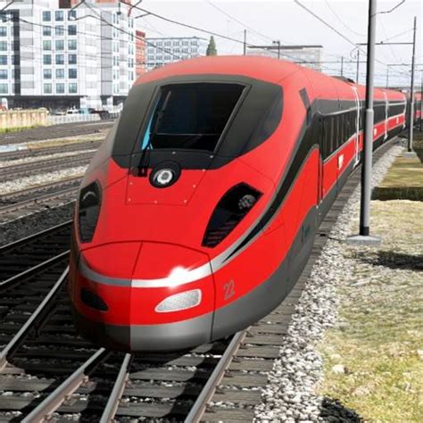 Top 18 Apps Like Trainz Simulator 3 for iOS and Android in 2023