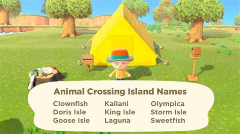 Island Name Generator (279+ Exotic Suggestions)