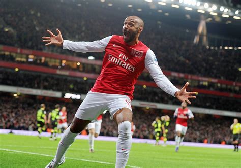 228 | Recalling Thierry Henry's final Arsenal goal | Feature | News ...