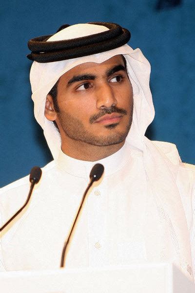 Mohammed bin Hamad bin Khalifa Al Thani (House of Thani Member) ~ Bio ...